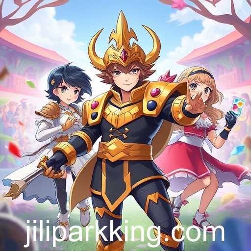 The Evolution of Online Gaming Platforms