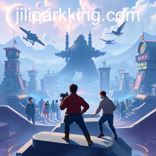 The Evolution of Online Gaming in the Digital Era