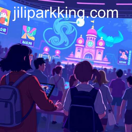 JiliPark's Impact on Gaming Culture