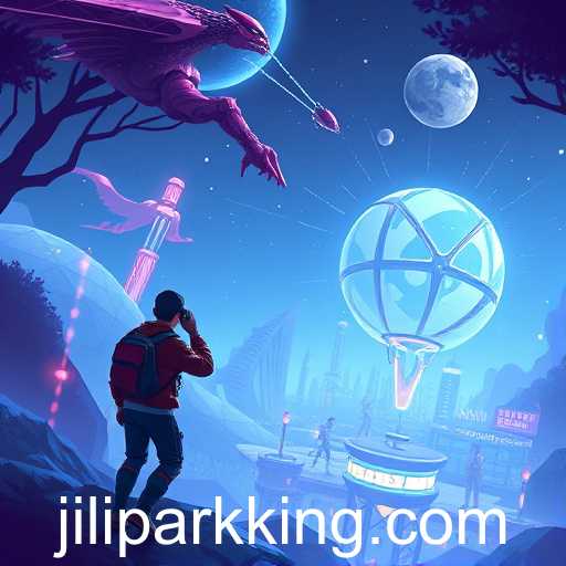 The Rise of JiliPark: A Gamer's Haven